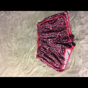 Victoria Sport running shorts